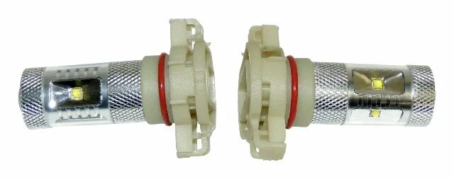 RT Off-Road - LED Fog Lamp Bulb Kit - RT28049